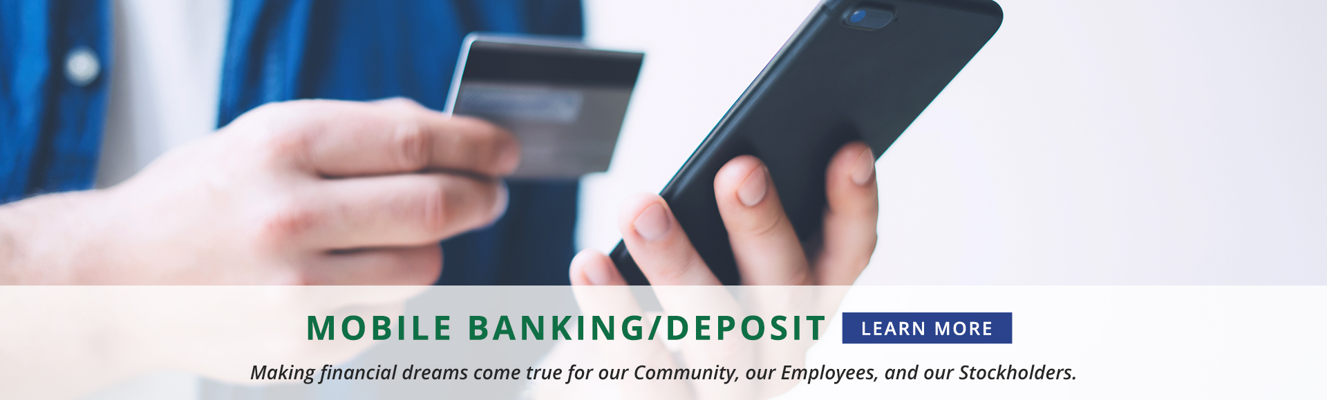 Home The First National Bank In Amboy