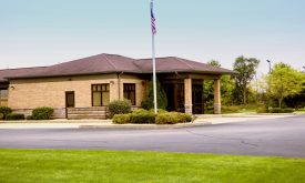 First National Bank in Amboy - North Branch Location