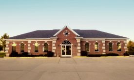 First National Bank in Amboy - Dixon North Branch Location