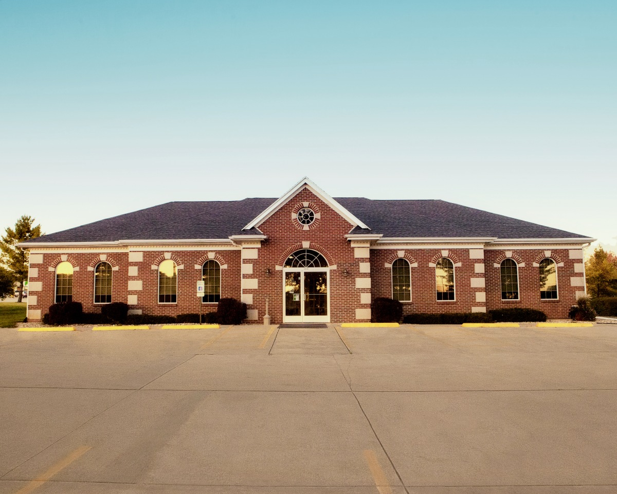 First National Bank in Amboy - Dixon North Branch Location