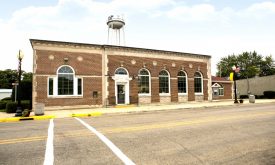 First National Bank in Amboy - Franklin Grove Branch Location
