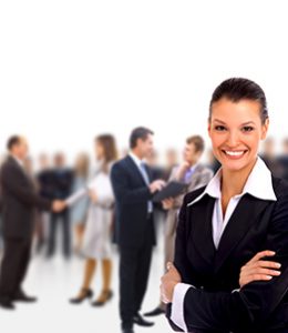 Image of Professionals for Careers