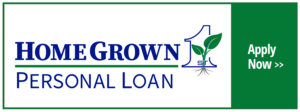 Home Grown Personal Loan Apply Now